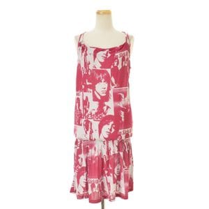 HYSTERIC GLAMOUR / �ҥ��ƥ�å�����ޡ� 0112CO01 the stooges ����ߥ�������ԡ��� 