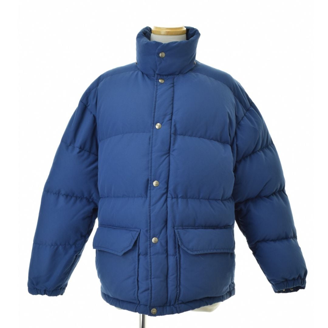 ブランド古着】WOOLRICH / ウールリッチ 80s ダウンジャケット