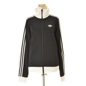 ADIDAS / ���ǥ����� KE3527 U CLASSIC TRACKTOP ���饷�å� �ȥ�å��ȥå� ���㥱�å� 