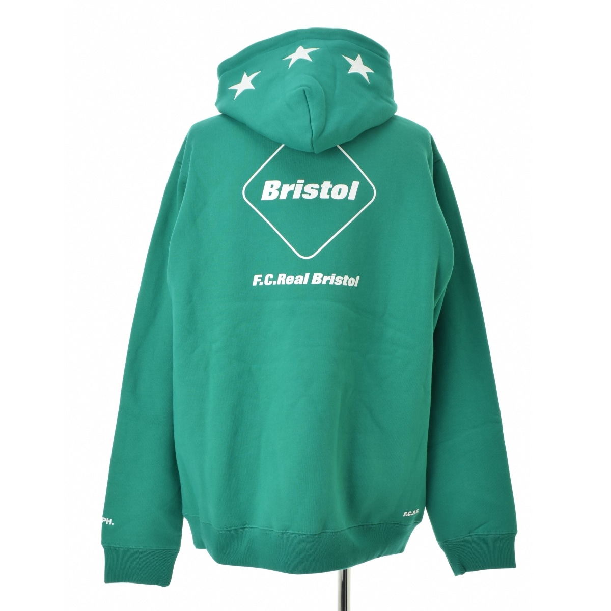 小*ス様 Bristol F.C.R.B. パーカー FCRB パーカー bristol 【公式通販】