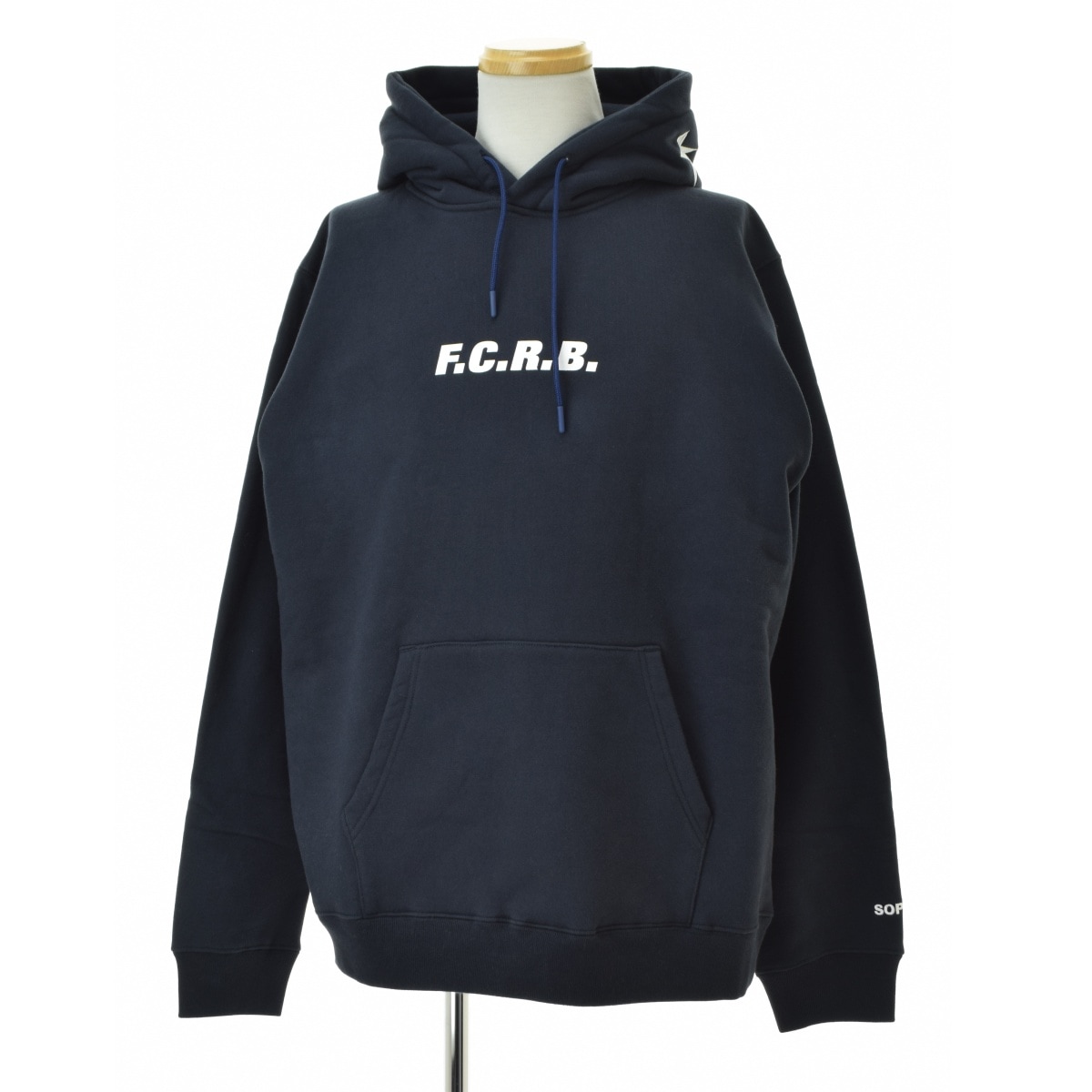 ブランド古着】F.C.R.B. / F.C.Real Bristol / エフシーアールビー