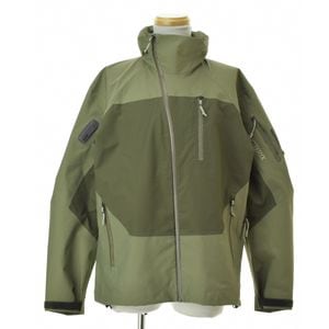 ARCTERYX / �������ƥꥯ�� SIDEWINDER JACKET ���㥱�å� 