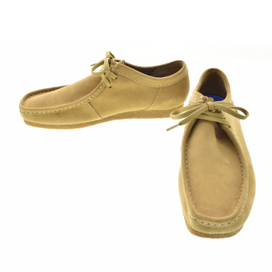 ブランド古着】CLARKS / クラークス 26159434 Shacre II Run