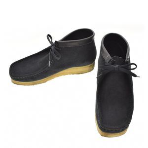 CLARKS / ���顼���� WALLABEES �������� ���ӡ� �֡��� 