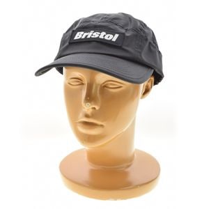 F.C.R.B. / F.C.Real Bristol / ���ե���������ӡ� / ���ե����쥢��֥ꥹ�ȥ� 24AW FCRB-242120 CAMP CAP ����å� 