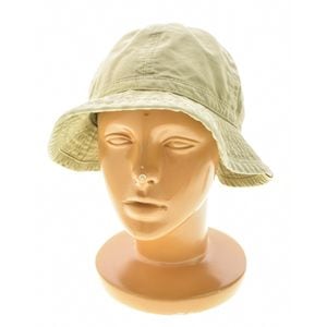 VISVIM / �ӥ��ӥ� 23SS 0123103003013 BUCKET CAP DMGD �ϥå� 