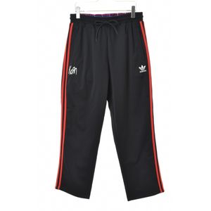 ADIDAS �� KORN / ���ǥ����� �� ������ JG1340 KORN TRACK PANT ��С����֥� �ѥ�� 