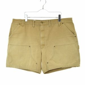 CARHARTT / �����ϡ��� 90s B80 RELAXED FIT ���֥�ˡ� ���å��ڥ��󥿡� ���硼�ȥѥ�� 