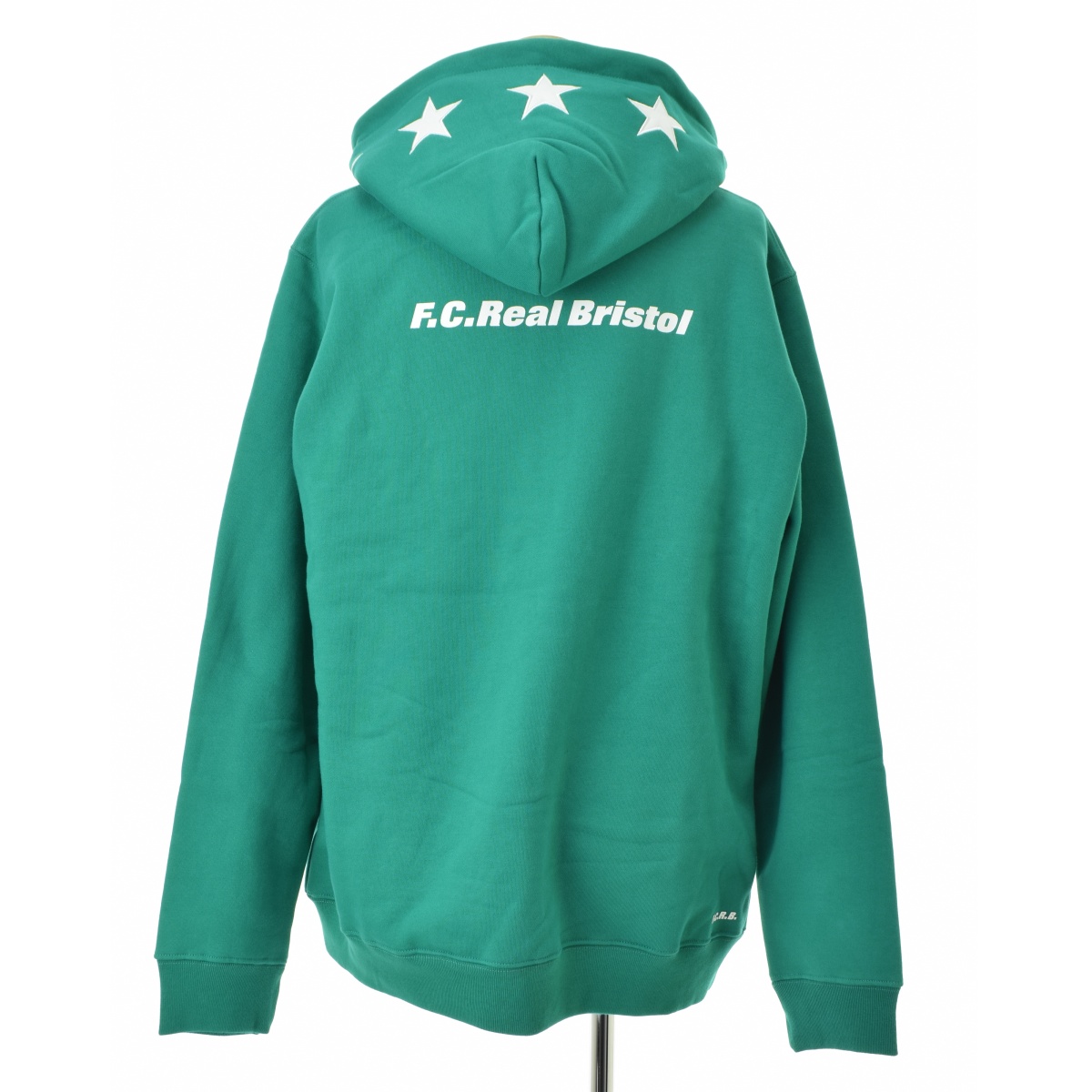 ブランド古着】F.C.R.B. / F.C.Real Bristol / エフシーアールビー
