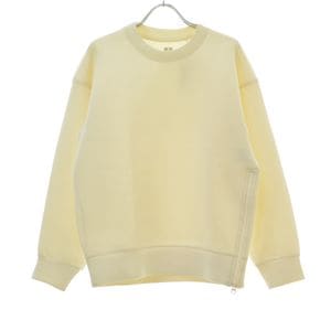 UNIQLO �� Theory / ��˥��� �� �����꡼ ����ȥ饹�ȥ�å��ɥ饤 �ץ륪���С� Ĺµ�������å� 
