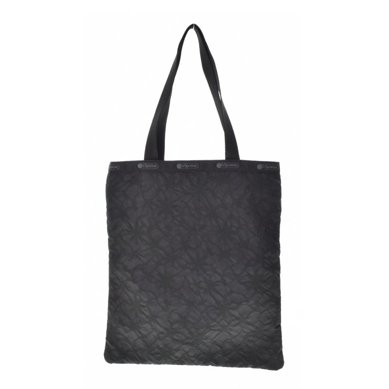LESPORTSAC / �쥹�ݡ��ȥ��å� EMERALD TOTE ����ܥ� �ե� �ȡ��ȥХå� 