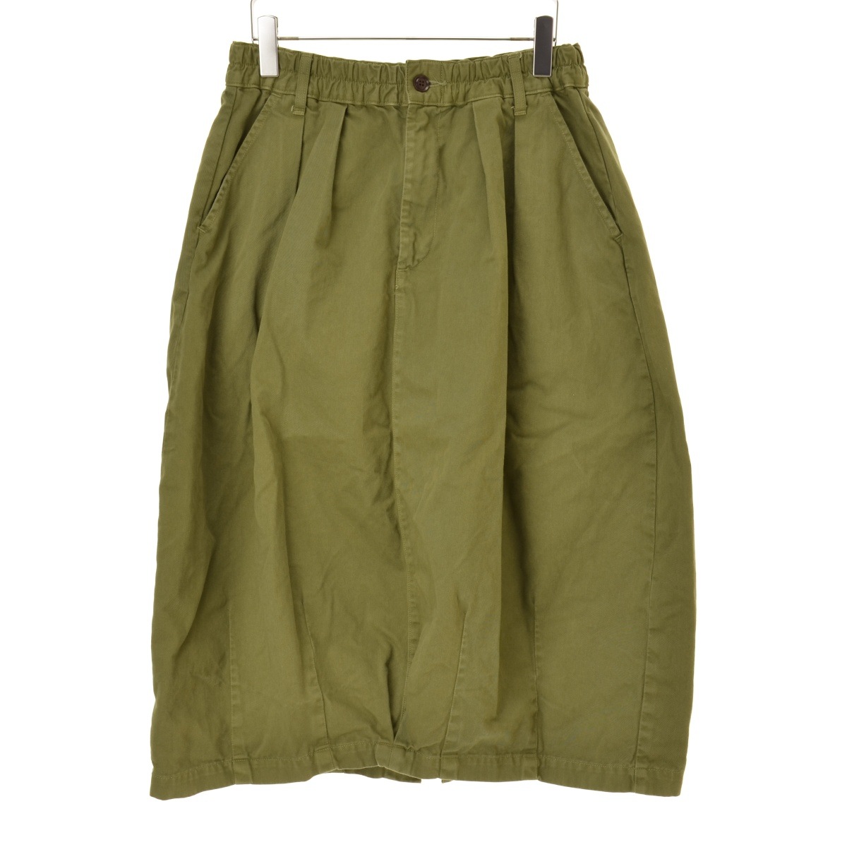 ブランド古着】HARVESTY / ハーベスティ A21906-1 CIRCUS SKIRT
