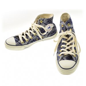 CONVERSE �� X-GIRL / ����С��� �� ���å��������� 1CK299 ALL STAR XG HI �����륹���� ���ˡ����� 