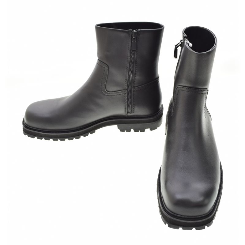 ZARA �� STUDIO NICHOLSON / ���� �� �������� �˥��륽�� 2098/320/800 �����ɥ��å� �쥶�� �֡��� 