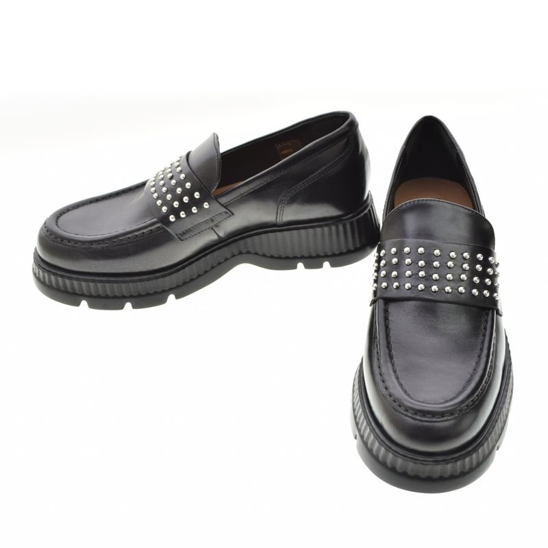 CARMENS / ������ 54223 Cindy Stud �����å� �����ե��� �쥶�����塼�� 