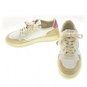 AUTRY / �����ȥ꡼ MEDALIST LOW ����ꥹ�� ���� ���ˡ����� 