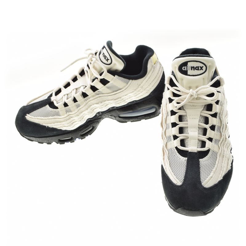 NIKE / �ʥ��� IQ0284-010 Air Max 95 Big Bubble Paris �����ޥå��� 95 �ӥå��Х֥� �ѥ� ���ˡ����� 