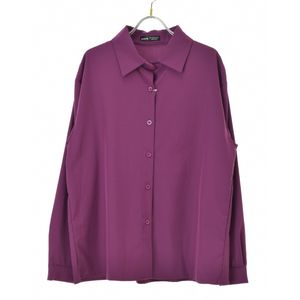 SHEIN / �������� �ץ졼�� Ĺµ����� 