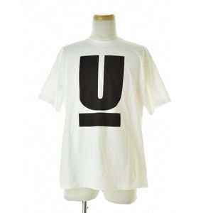 UNDERCOVER / ����������С� UB0D3801 TEE BASIC U ȾµT����� 