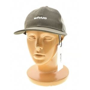 WTAPS / ���֥륿�åץ� 26SS 261HCDT-HT06 T-6M 02 / CAP / COTTON. CNVS ����å� 