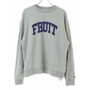 FRUIT OF THE LOOM / �ե롼�ĥ��֥��롼�� FRUIT ���� Ĺµ�������å� 