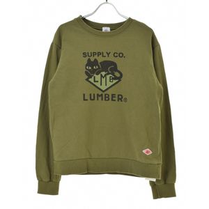 LUMBER / ���С� CAT�ץ��� Ĺµ�������å� 