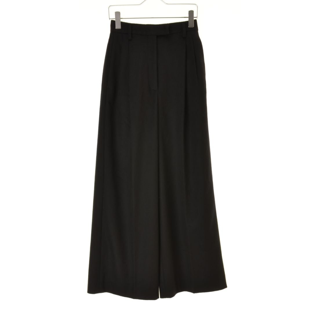 ブランド古着】PRADA / プラダ P263H SOOO 130L カシミヤ 2タック