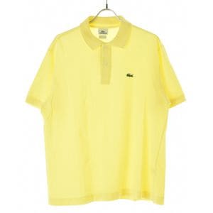 LACOSTE / �饳���� ���륵��Хɥ��� 5191L Ⱦµ�ݥ������ 