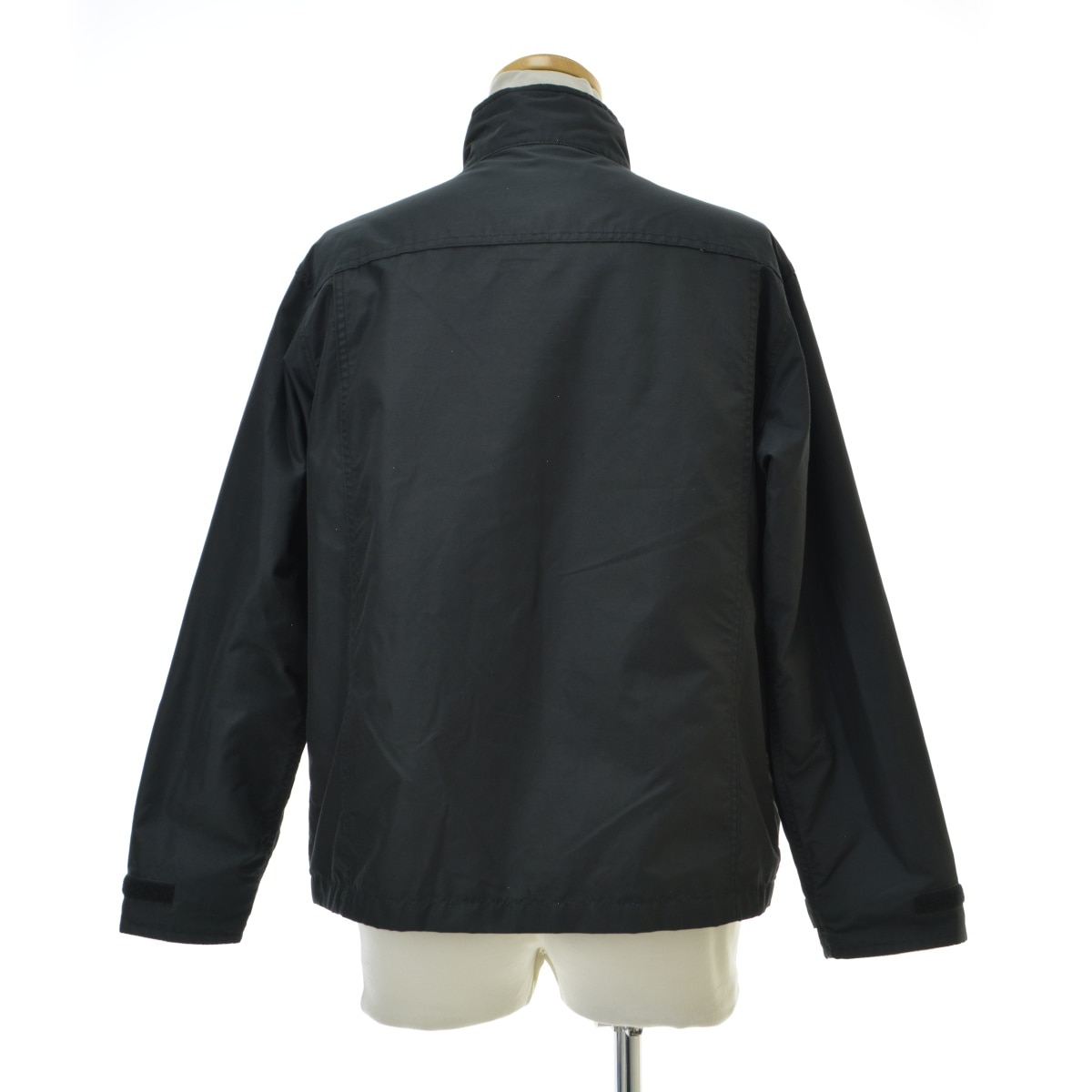 シェラデザイン　パナミントジャケット　アメリカ製　60/40　黒 ブランド古着】SIERRA DESIGNS / シェラデザイン USA製 7890C Panamint