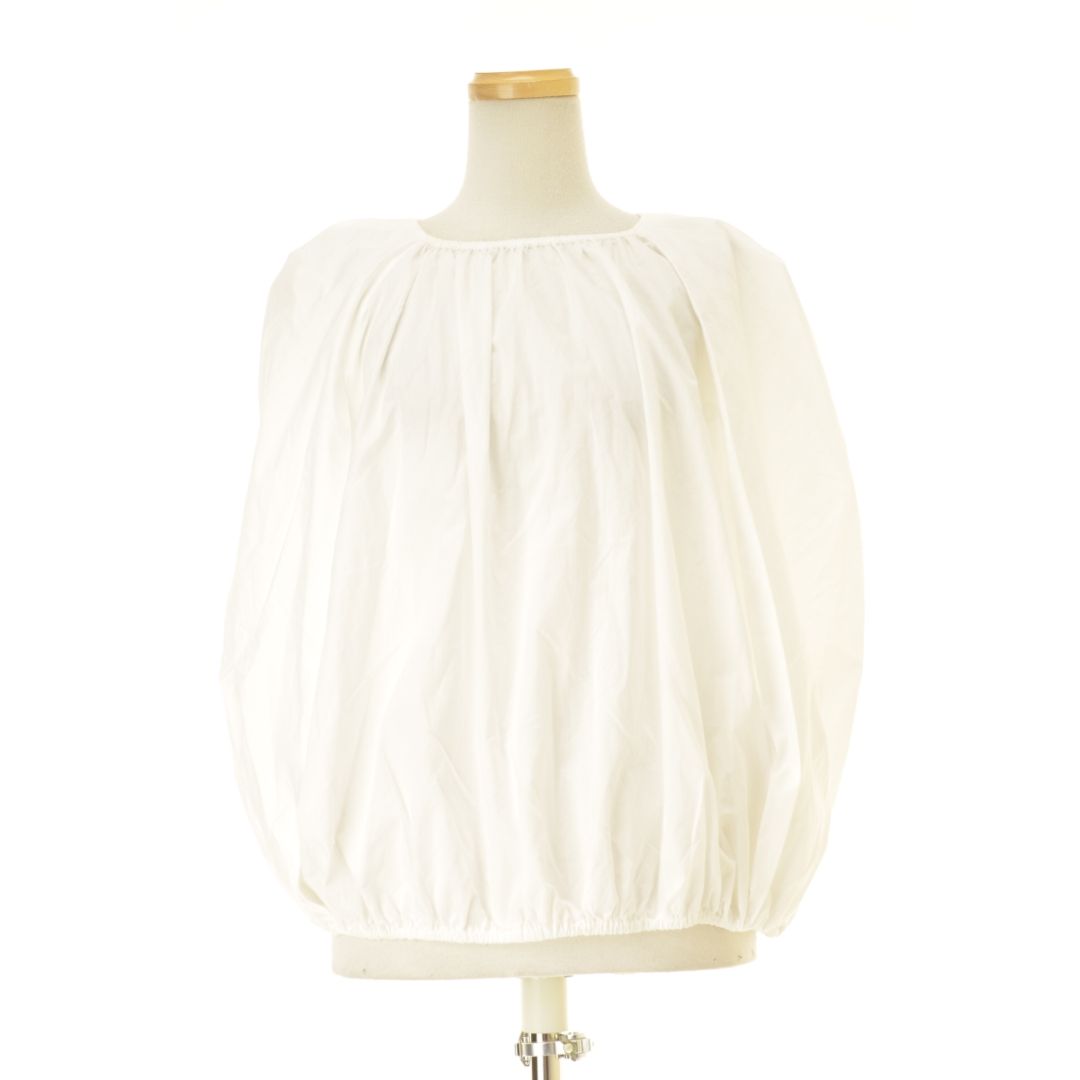 ブランド古着】CELERI / セルリ 25SS 25051500305010 Cocoon Blouse