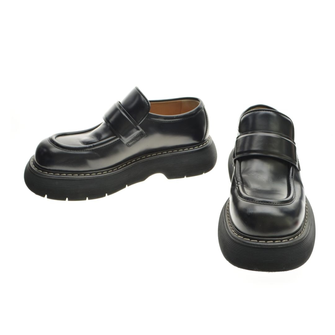 ブランド古着】BOTTEGA VENETA / ボッテガヴェネタ SWELL LOAFER