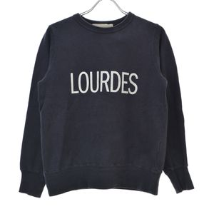 R JUBILEE �� IENA / ������ ����ӥ꡼ �� ������ 23AW RJ23119020IE ���� LOGO SWEAT SHIRT Ĺµ�������å� 