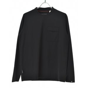 MAMMUT / �ޥࡼ�� 1016-01460 Urban QD Longsleeve �����Х� QD ���󥰥��꡼�� Ĺµ���åȥ��� 