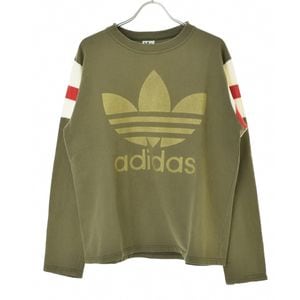 ADIDAS / ���ǥ����� �ǥ���ȥ饤���� �ȥ�ե�����ץ��� Ĺµ�������å� 