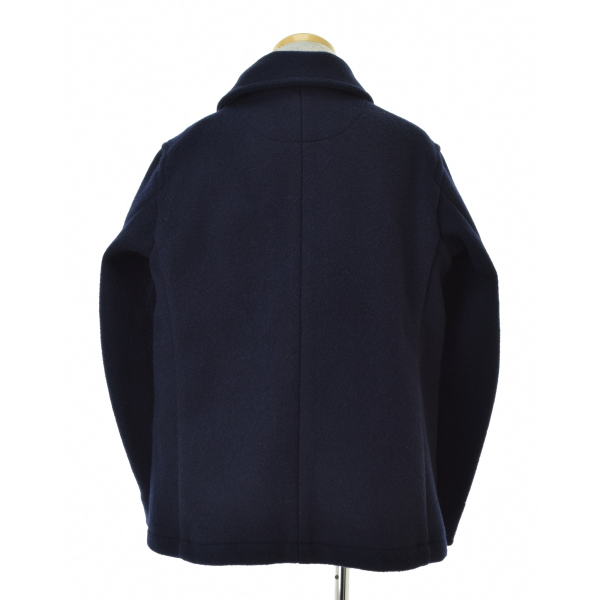 【DANTON/ダントン】モッサー丸えりジャケット #JD-8237 WOM ブランド古着】DANTON / ダントン JD-8237 WOM モッサー丸えり