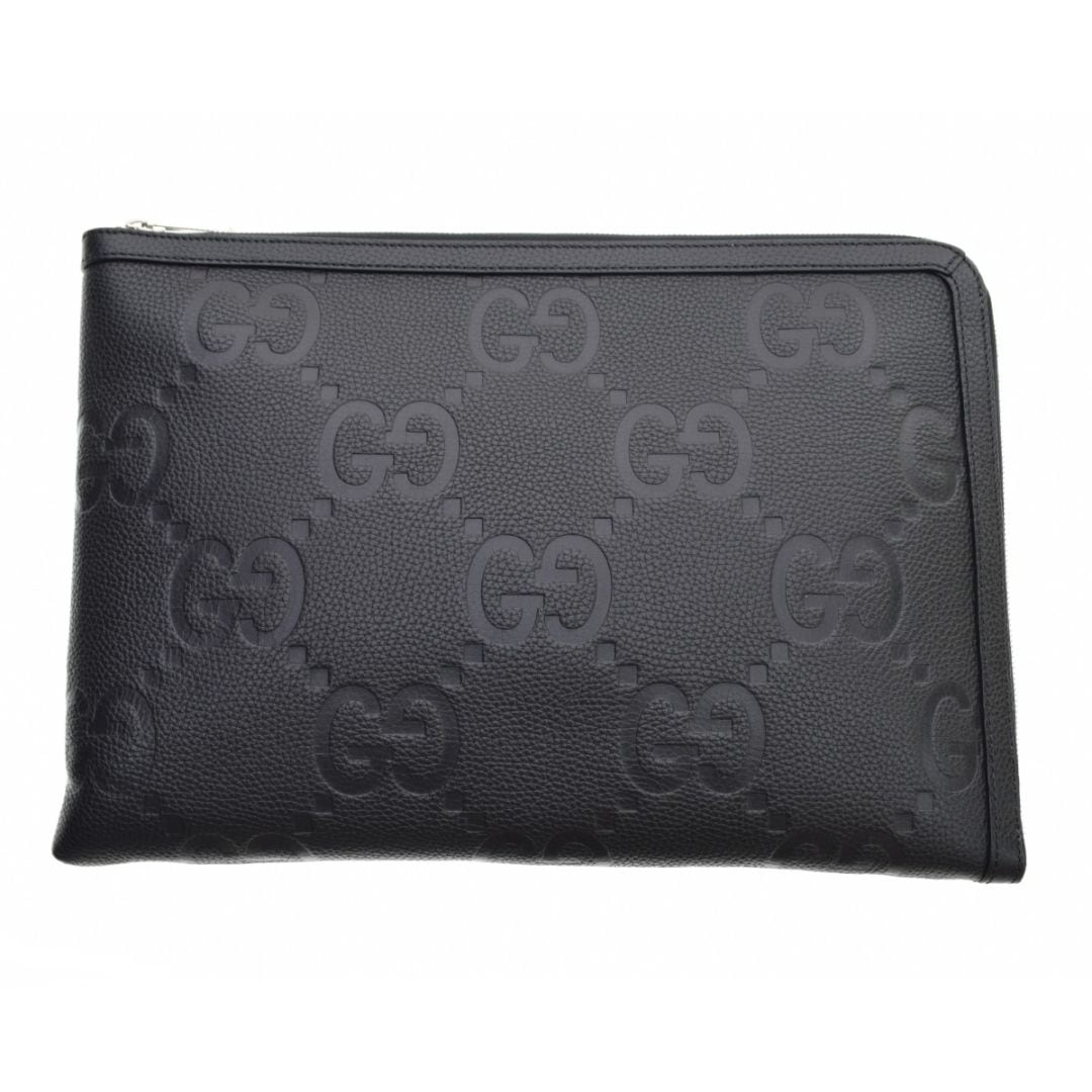ブランド古着】GUCCI / グッチ 792262 ジャンボGG ミディアム トラベル