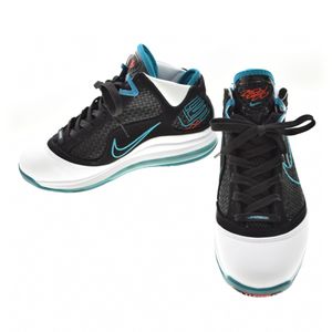 NIKE / �ʥ��� CU5133-100 LEBRON 7 QS ���ˡ����� 