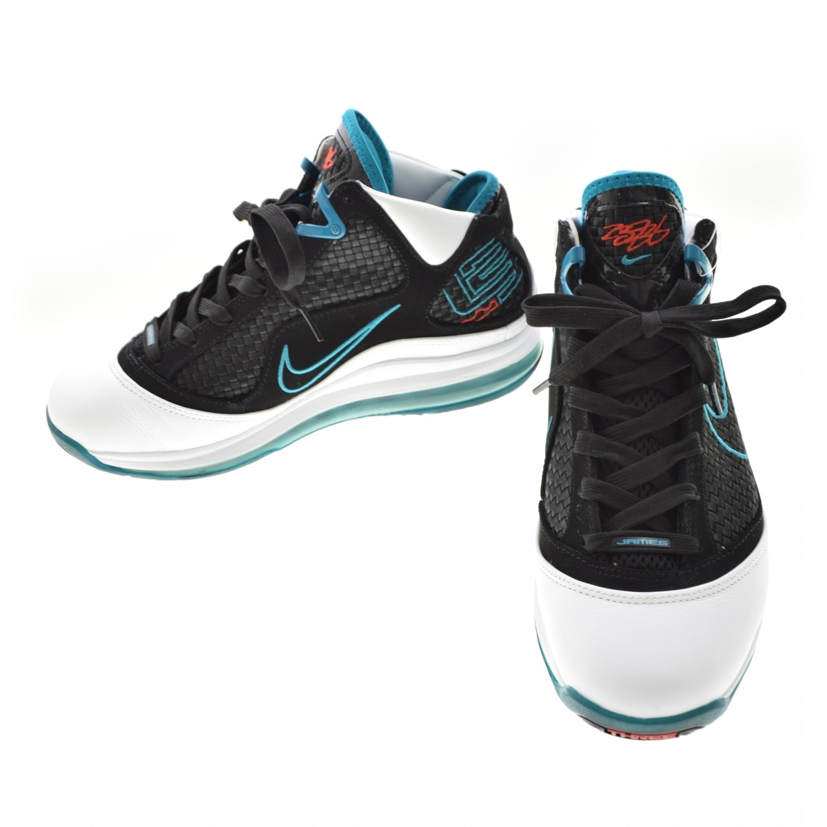 ブランド古着】NIKE / ナイキ CU5133-100 LEBRON 7 QS スニーカー