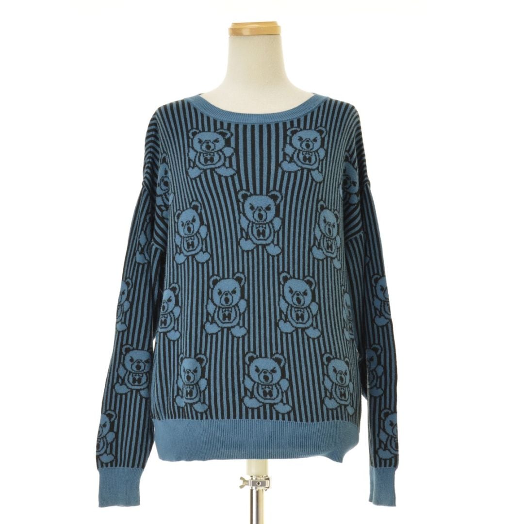 ブランド古着】HYSTERIC GLAMOUR / ヒステリックグラマー 01171NS02