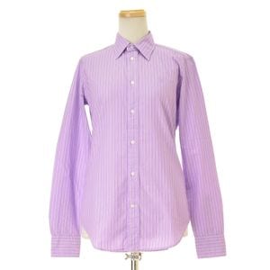 RALPH LAUREN / ���� ������� SLIM FIT ���ȥ饤�� Ĺµ����� 