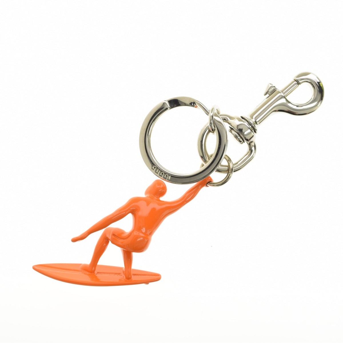 ブランド古着】GUCCI / グッチ 25SS Key Chain Surfer サーファー