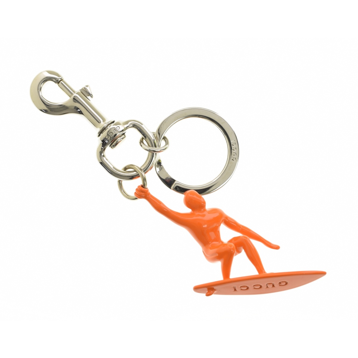 ブランド古着】GUCCI / グッチ 25SS Key Chain Surfer サーファー