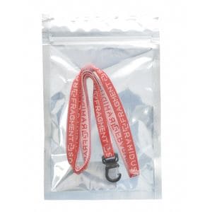 RAMIDUS �� fragment design / ��ߥ��� �� �ե饰���� B008122-01600 RAMIDUS NECK STRAP RED  