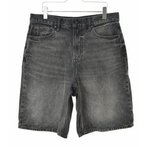 GAP / ����å� BAGGY SHORT �ǥ˥� �ϡ��եѥ�� 
