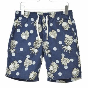 BEAMS / �ӡ��ॹ 11-25-1686-791 NEW STANDARD �ѥ��ʥåץ�ߥɥå� �����ϥ��硼�� ���硼�ȥѥ�� 