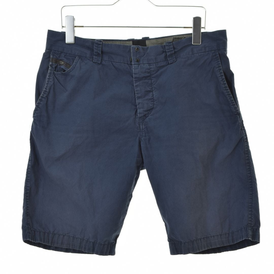 ブランド古着】DIESEL / ディーゼル ショーツ ハーフパンツ | ショート