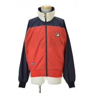 FILA / �ե��� 80s〜 Entrant ���㥱�å� 