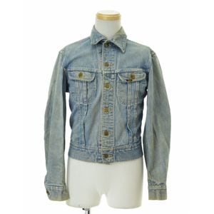 LEE / �꡼ 〜80s �ǥ˥ॸ�㥱�å� 