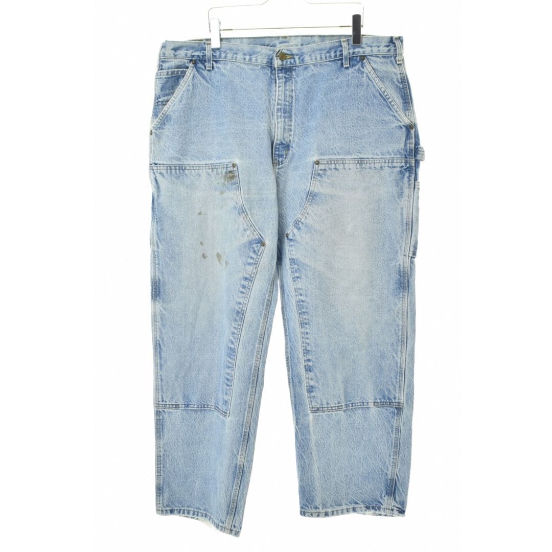 ブランド古着】CARHARTT / カーハート 00s ダブルニー デニムパンツ