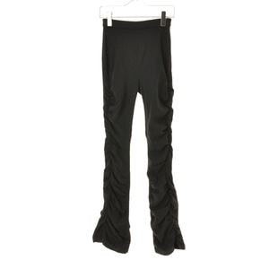 SLY / ���饤 030HAZ81-3731 GATHER FLARE CUT �ѥ�� ���åȥ�ѥ�� 